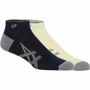 Socks Asics Lighweight (2 paires)